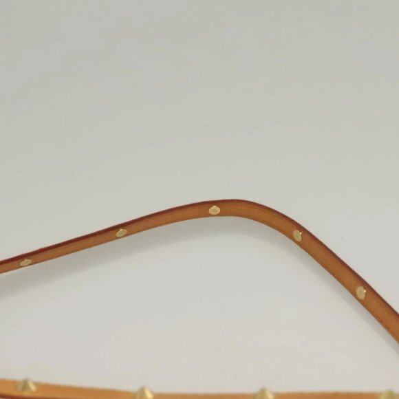 LOUIS VUITTON Multicolor Pochette Accessoires Pouch White - Picture 8 of 16